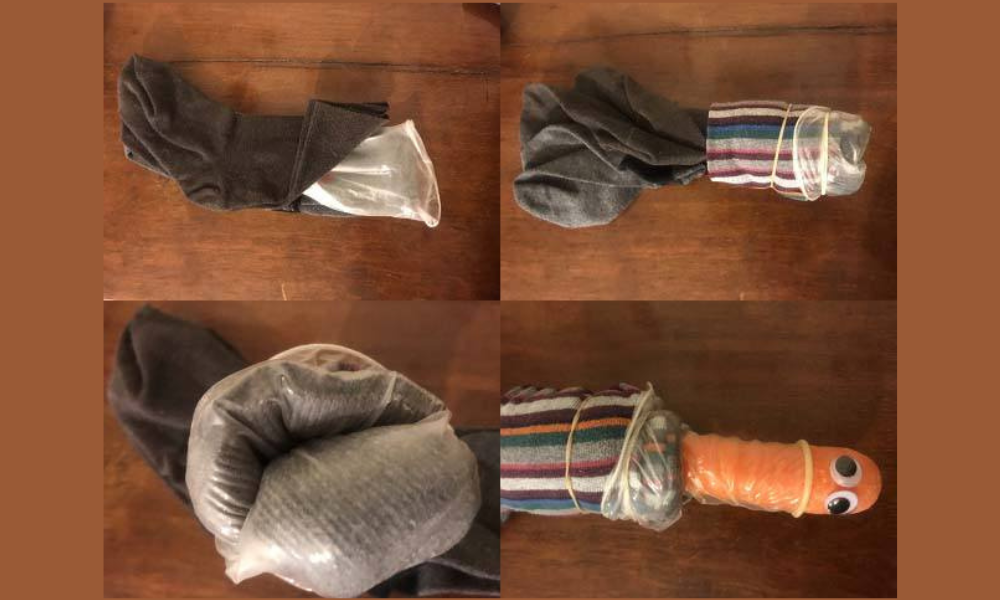 5 Cách làm sextoy đồ thủ dâm cho nam tại nhà đơn giản, an toàn 26 cách làm sextoy cho nam