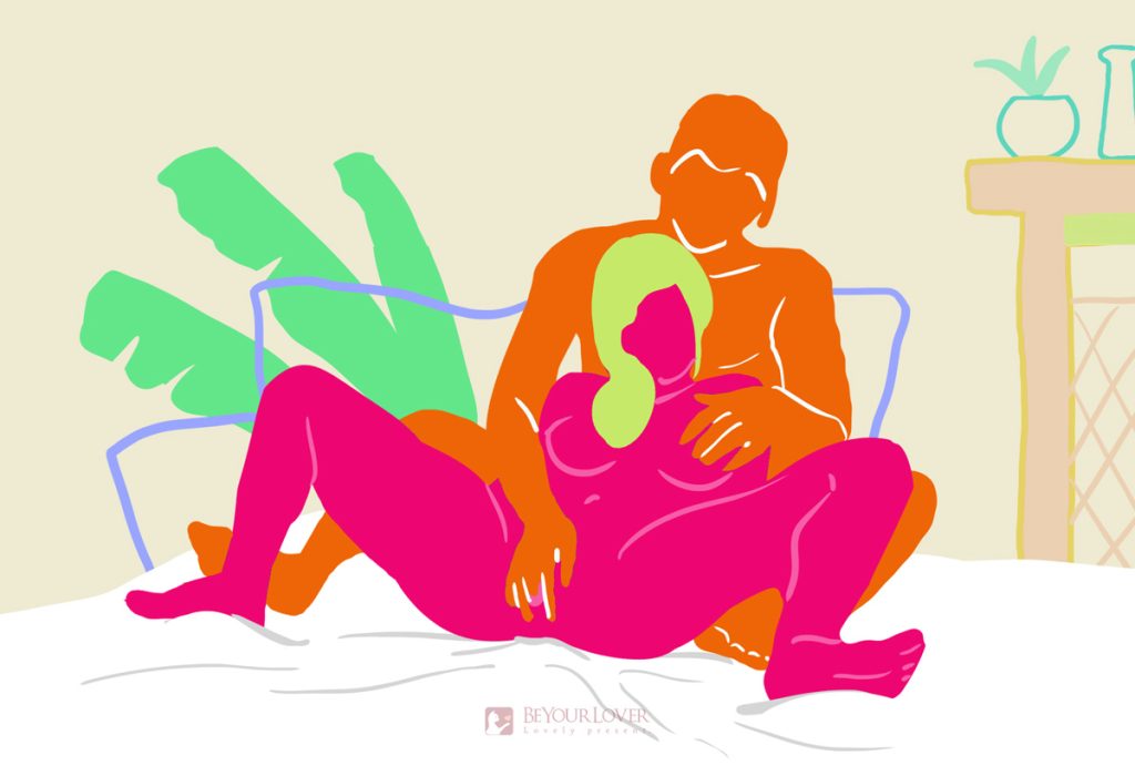 Kỹ thuật móc cua cho nàng bắn nước thành tia 18 Kỹ thuật móc cua cho nàng bắn nước thành tia