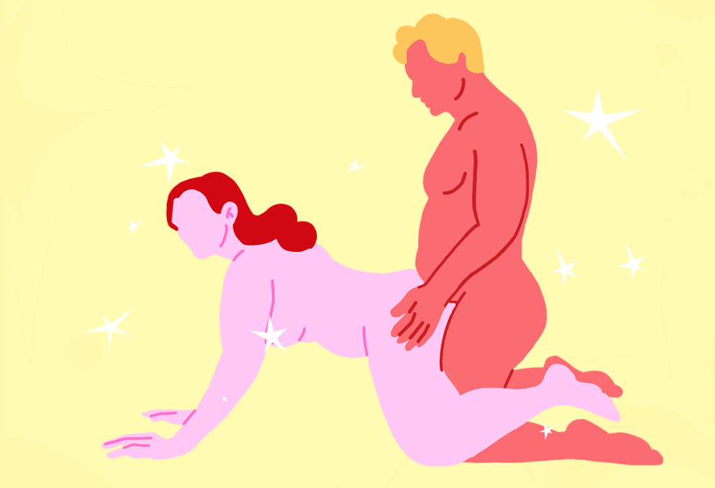 Tư Thế Quan Hệ Cho Người Béo Bụng — 8 Kiểu Dễ Làm, Sướng Thật 15 tư thế quan hệ cho người béo