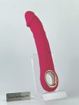 Dương vật Ruby 10 chế độ, gân nổi