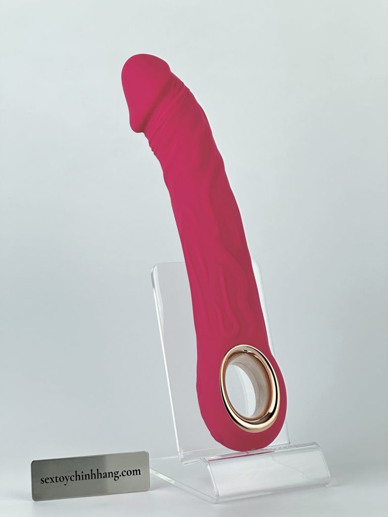 dương vật ruby rung